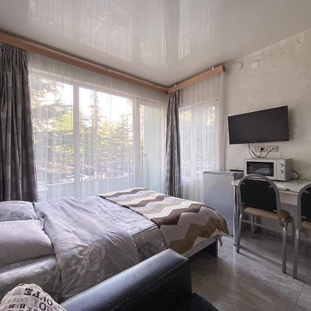 Apartment Studio Maksim Batumi Exteriér fotografie