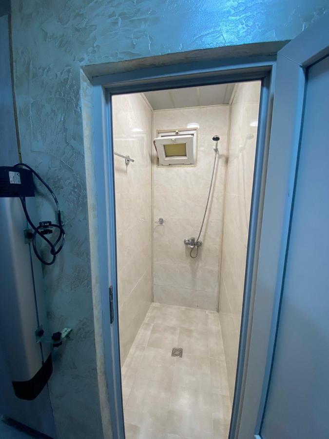 Apartment Studio Maksim Batumi Exteriér fotografie