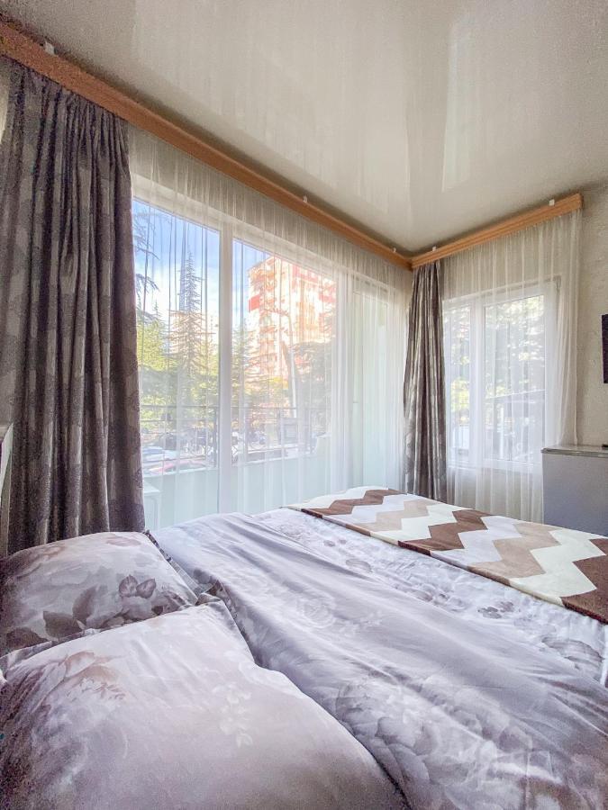 Apartment Studio Maksim Batumi Exteriér fotografie