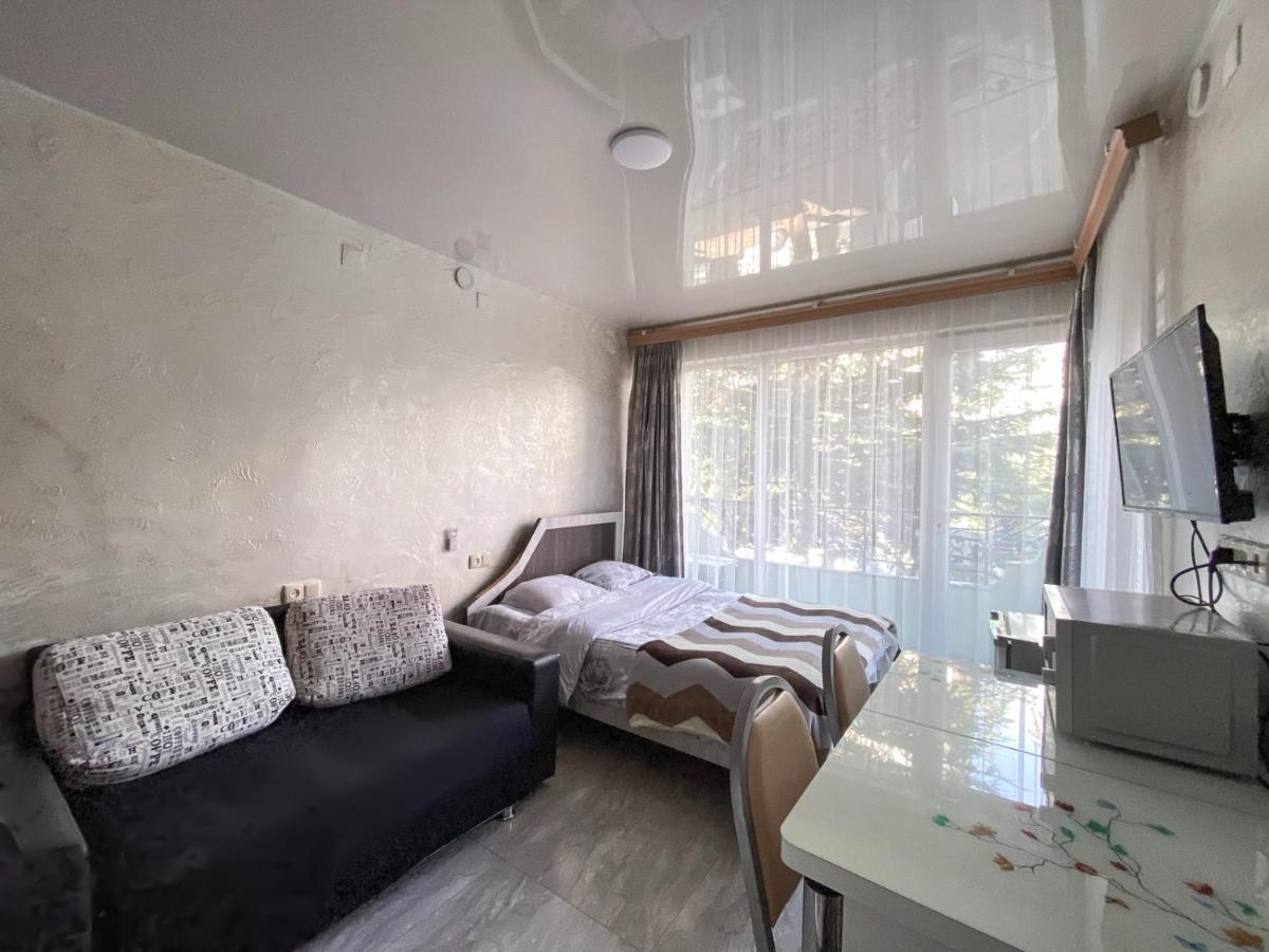 Apartment Studio Maksim Batumi Exteriér fotografie