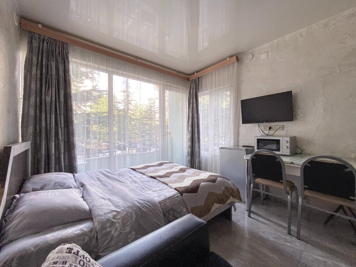 Apartment Studio Maksim Batumi Exteriér fotografie