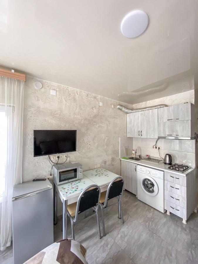 Apartment Studio Maksim Batumi Exteriér fotografie