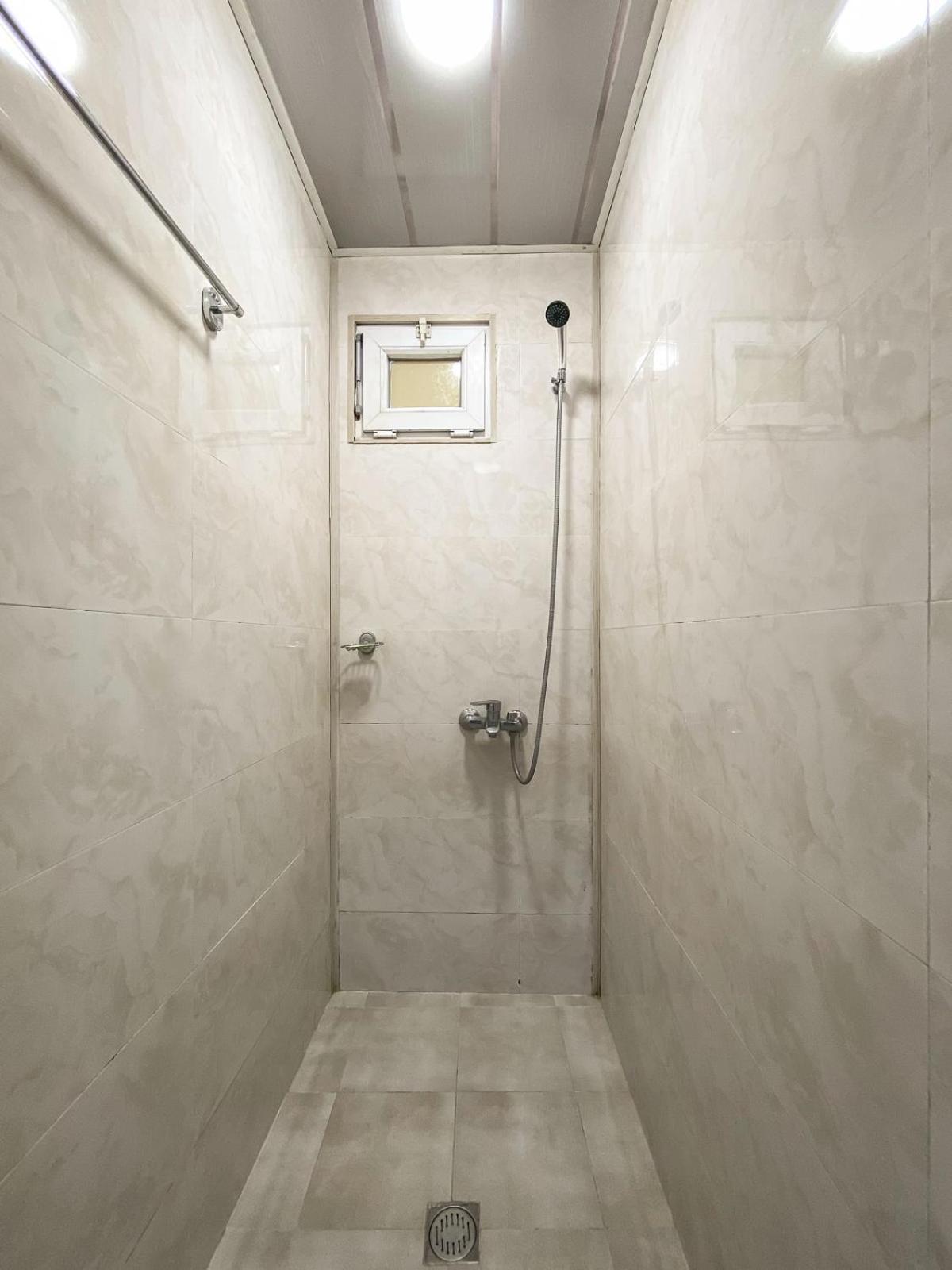 Apartment Studio Maksim Batumi Exteriér fotografie