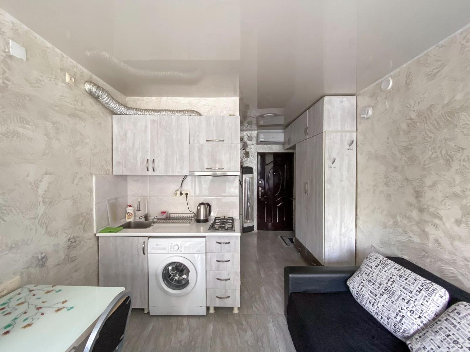 Apartment Studio Maksim Batumi Exteriér fotografie