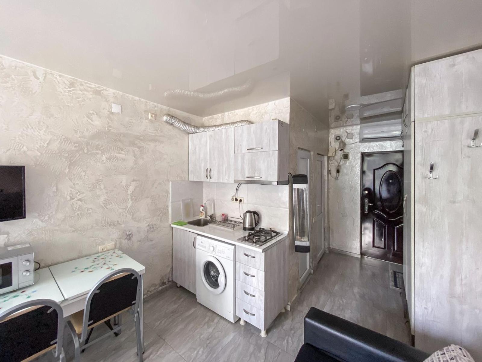 Apartment Studio Maksim Batumi Exteriér fotografie