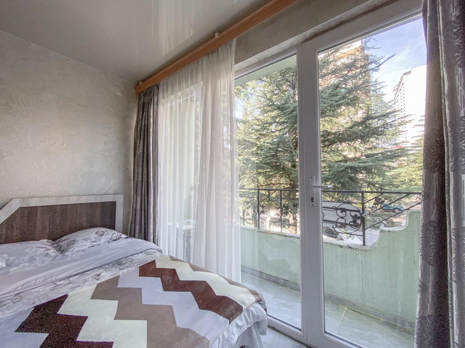 Apartment Studio Maksim Batumi Exteriér fotografie